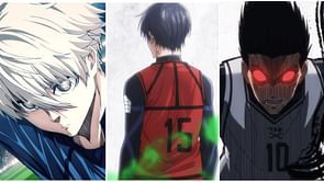 10 most popular goals in Blue Lock, ranked