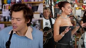 Harry Styles vs Dua Lipa: Networth, career highlights and more explored