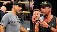 Shawn Michaels to come out of retirement after years for a match against 34-year-old star? Exploring the possibility