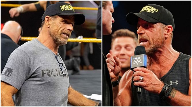 Shawn Michaels to come out of retirement after years for a match against 34-year-old star? Exploring the possibility