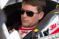 "I'm just on my way to work": When Jeff Gordon's drive to his broadcasting debut turned into a police chase with an unexpected twist