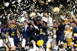 12-team College football playoff structure 2024-25: How the ranking-to-seeding process will work?