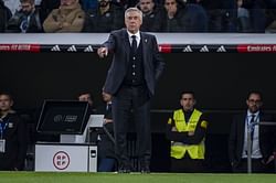 Real Madrid make contact with Bundesliga star's camp as they step up transfer pursuit: Reports