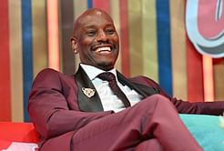 "I ain't giving you s**t" — Tyrese Gibson says he is going to "shoot, stab and kill" to protect his fortune from his baby mamas