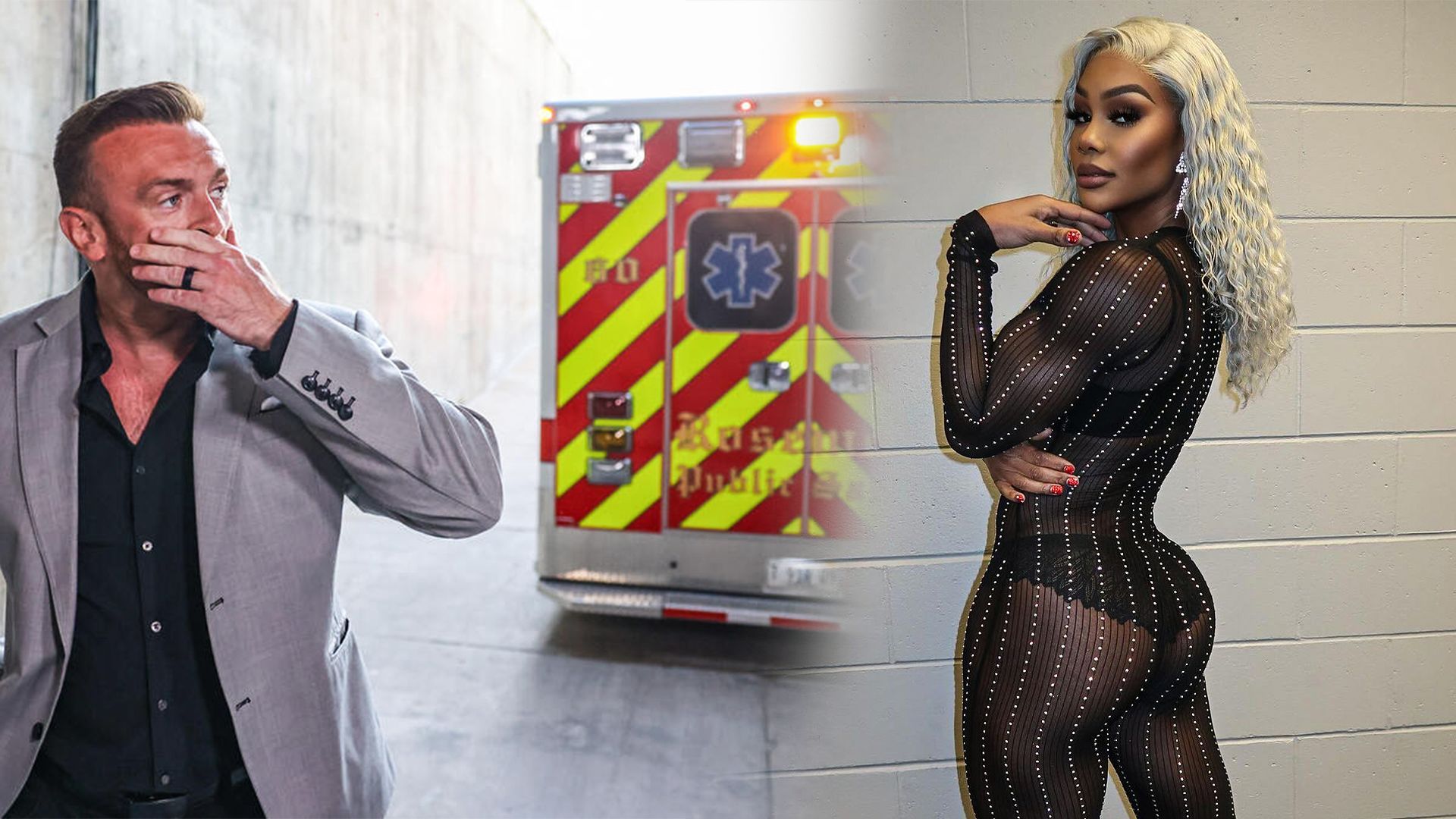 Backstage update on why Jade Cargill was written off WWE TV - Reports