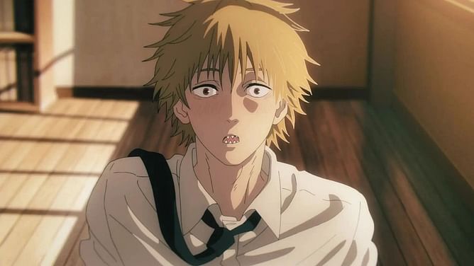 Chainsaw Man's Death Devil may give Denji his hardest choice so far