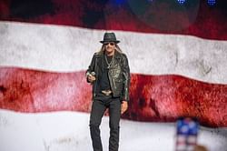 Did Kid Rock and Blake Shelton announce a Non-Woke Red States Tour? Viral post debunked