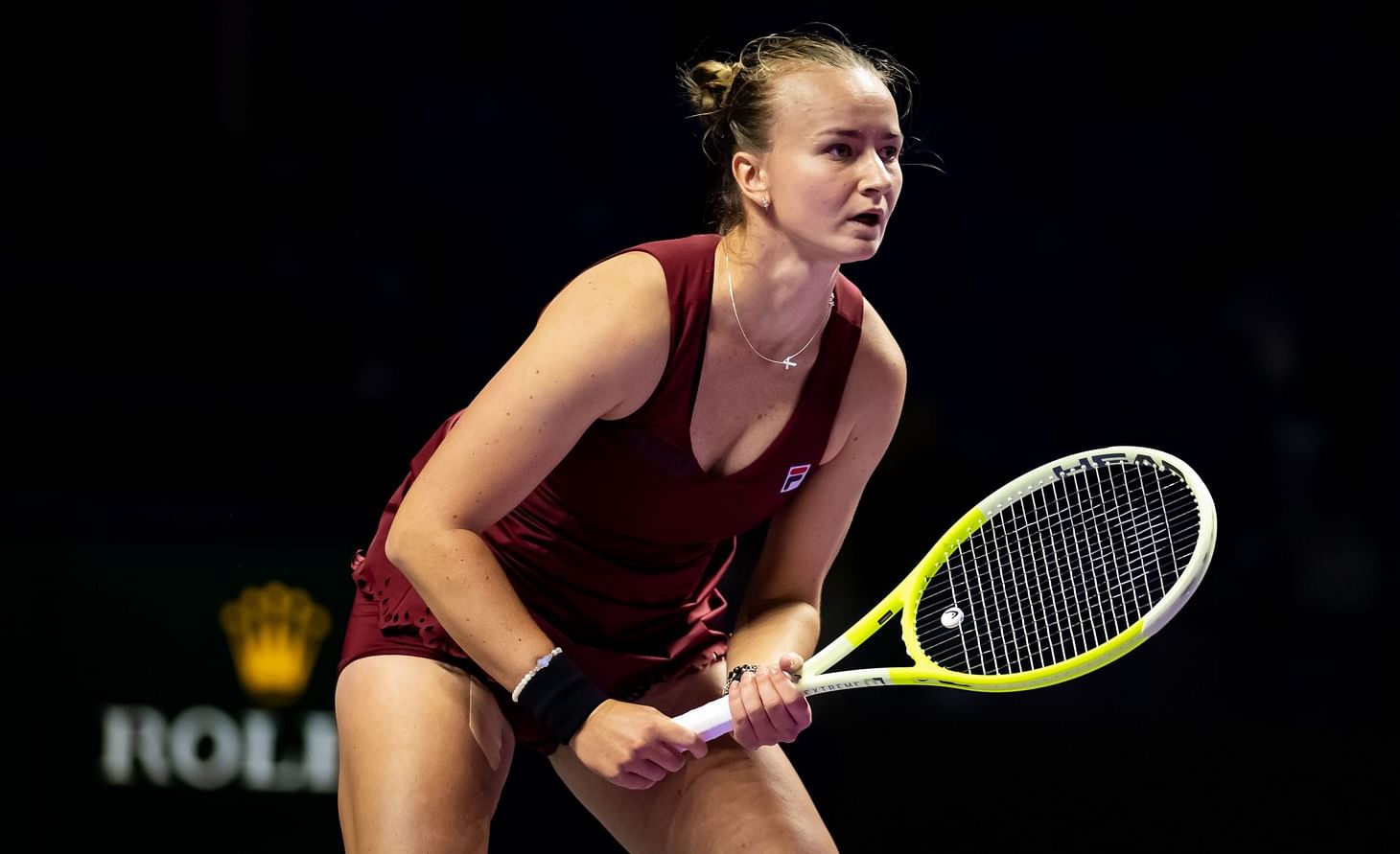 WTA Finals 2024 Jessica Pegula vs Barbora Krejcikova preview, headto