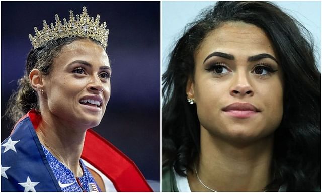 Sydney McLaughlin Levrone