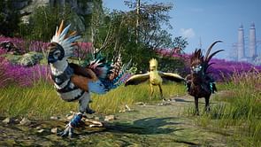 5 PvP-focused MMORPGs to try if you like Throne and Liberty