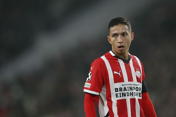 NAC Breda vs PSV Eindhoven Prediction and Betting Tips | November 9th 2024
