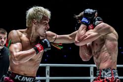 ONE Friday Fights 89 full results and recap: Yod-IQ outstrikes Kirill Khomutov in epic striking clinic