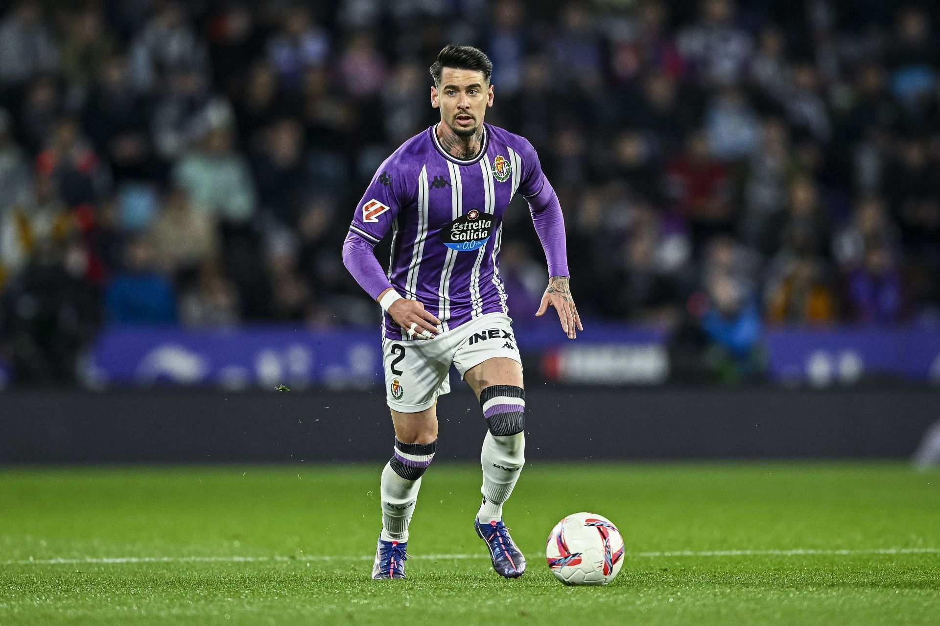 Real Valladolid CF v Athletic Club - La Liga EA Sports - Source: Getty