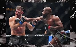 UFC 309: Jon Jones vs. Stipe Miocic: Full video highlights