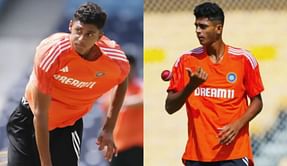 "I beat both of them" - Mumbai off-spinner Himanshu Singh opens up on experience of bowling to Virat Kohli, Rohit Sharma in the nets