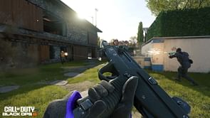 How to unlock Saug in Warzone and Black Ops 6