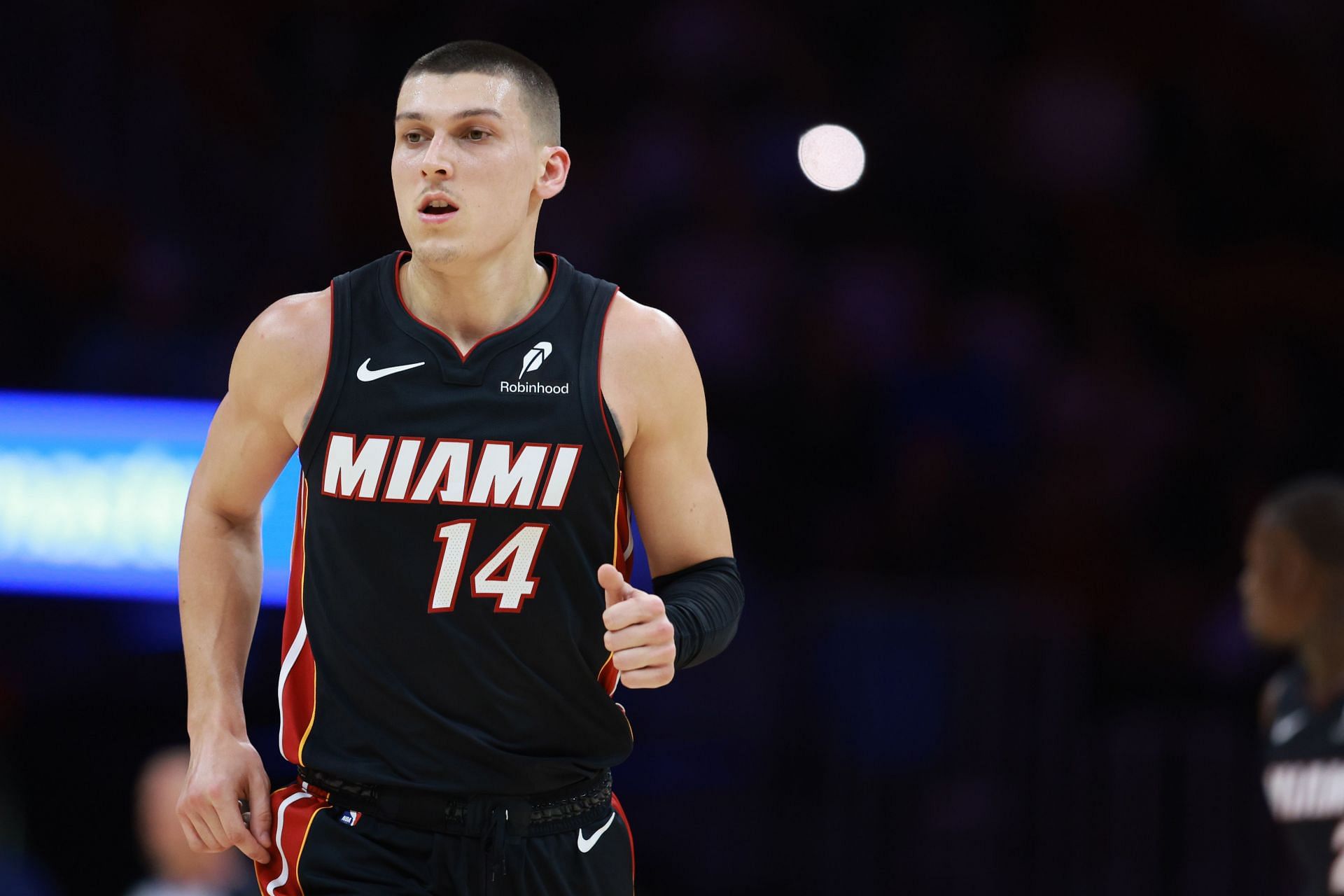 Tyler Herro Injury History