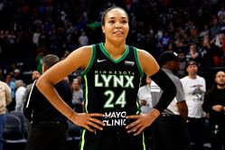 Napheesa Collier boldly predicts 5 WNBA titles with 4x champion as teammate on Lynx