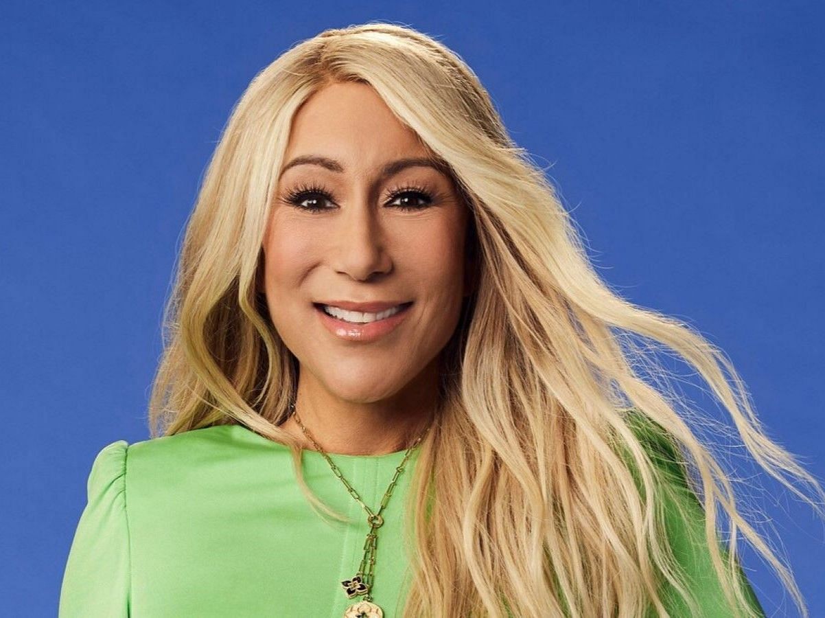 Lori from Shark Tank season 16 (Image via ABC)