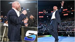 RAW and SmackDown set for major change following historical Netflix move - Reports