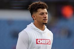 2x NFL MVP makes feelings known over Patrick Mahomes’ unnaturally underwhelming season