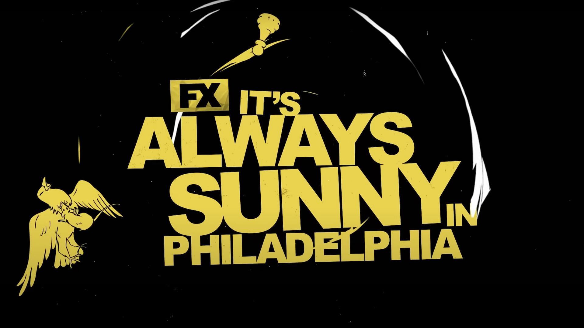 It's always sunny in philadelphia streaming sub eng sale