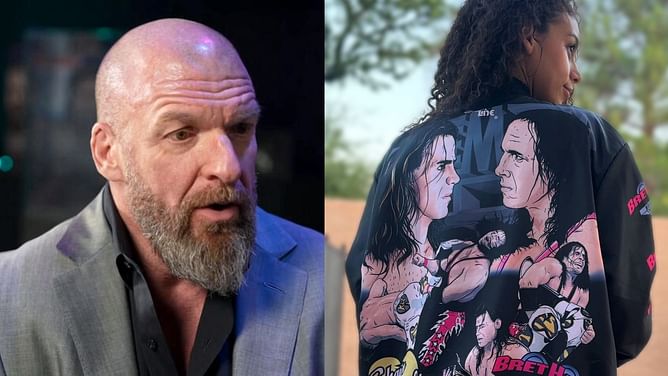 Disco Inferno "disappointed" by recent WWE departure: "Weird heat"