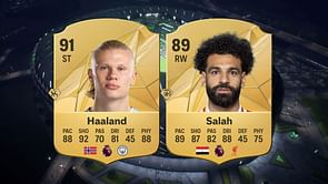 EA FC 25 guide: How to build the best Liverpool-Manchester City squads in Ultimate Team