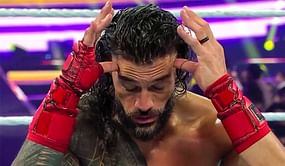 Major WWE Superstar to leave the OG Bloodline after disappointing loss at Crown Jewel? Chances explored