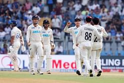 "Your shot was ready before the ball was released from the hand" - Aakash Chopra on Yashasvi Jaiswal's dismissal in IND vs NZ 2024 3rd Test