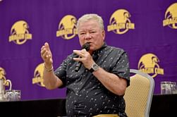 Is William Shatner a US citizen? Actor says he cannot vote in 2024 election and wishes to remain non-political