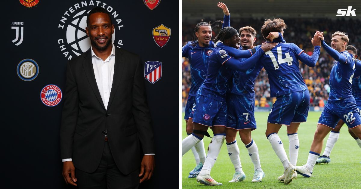 Shaka Hislop hails Chelsea star as signing of the season