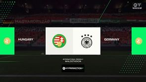 Hungary vs Germany: Which is the better team in EA FC 25?