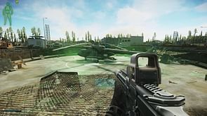 Easy Job Part 1 in Escape from Tarkov: How to complete, and rewards