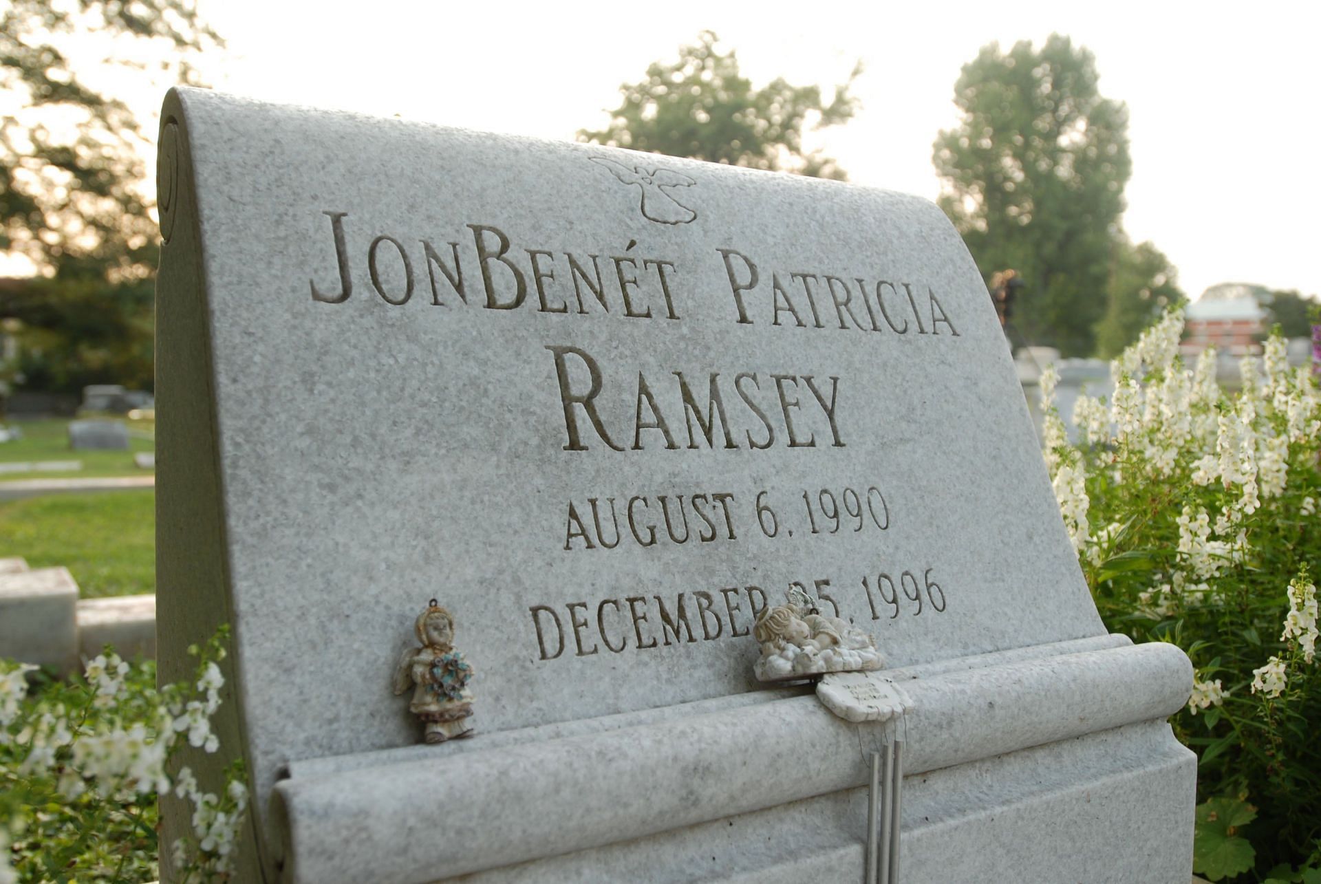 Suspect Arrested In JonBenet Ramsey Case - Source: Getty