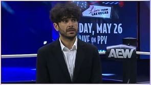 AEW's Tony Khan's attempt to emulate ECW faces backlash