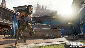 How to use the Armory in Warzone and Black Ops 6