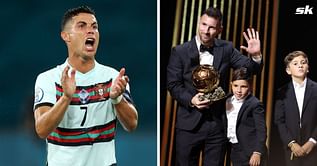 “It is unacceptable” - When Cristiano Ronaldo accused Ballon d’Or chief over spreading lie about Lionel Messi rivalry