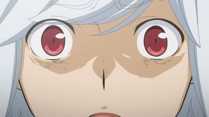 Danmachi Season 5 Episode 9 delayed by a week