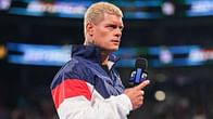 Why is Cody Rhodes not competing at WWE Survivor Series WarGames 2024? Exploring the reason