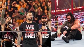 Legendary Bloodline member will betray Roman Reigns after he regains the WWE title, says Hall of Famer (Exclusive)