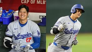 "$120M they made off Shohei Ohtani last year" - MLB analyst explains how Dodgers capitalized on their star player's endorsements