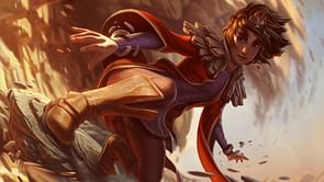 "Join the glorious evolution": League of Legends LoLdle answers 872 (Monday, November 25, 2024)