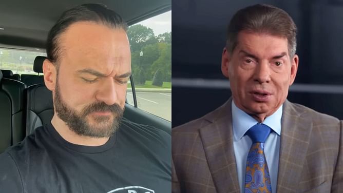 WWE News & Rumor Roundup: The next Drew McIntyre? More potential victims of Vince McMahon reach out, Huge backup plan for Cody Rhodes