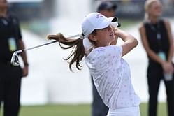 Donald Trump's granddaughter launches all-new YouTube golf channel