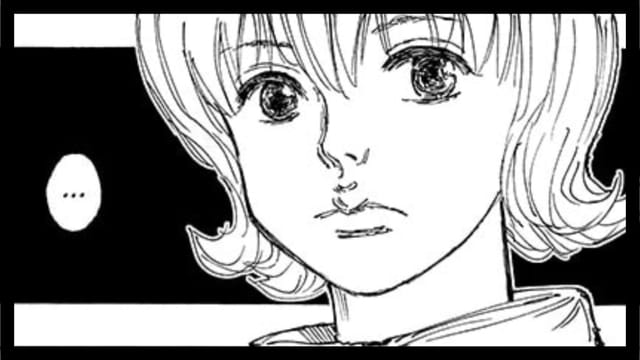 Hunter x Hunter chapter 407 spoilers: Morena proposes a card game to