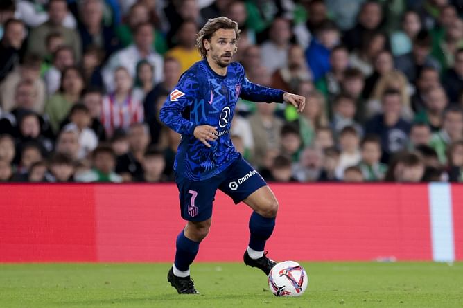 Atletico Madrid vs Las Palmas Prediction and Betting Tips | 3rd November 2024