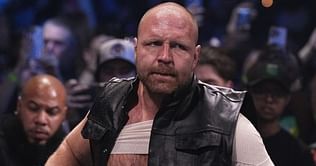 AEW officially makes a huge announcement on Jon Moxley