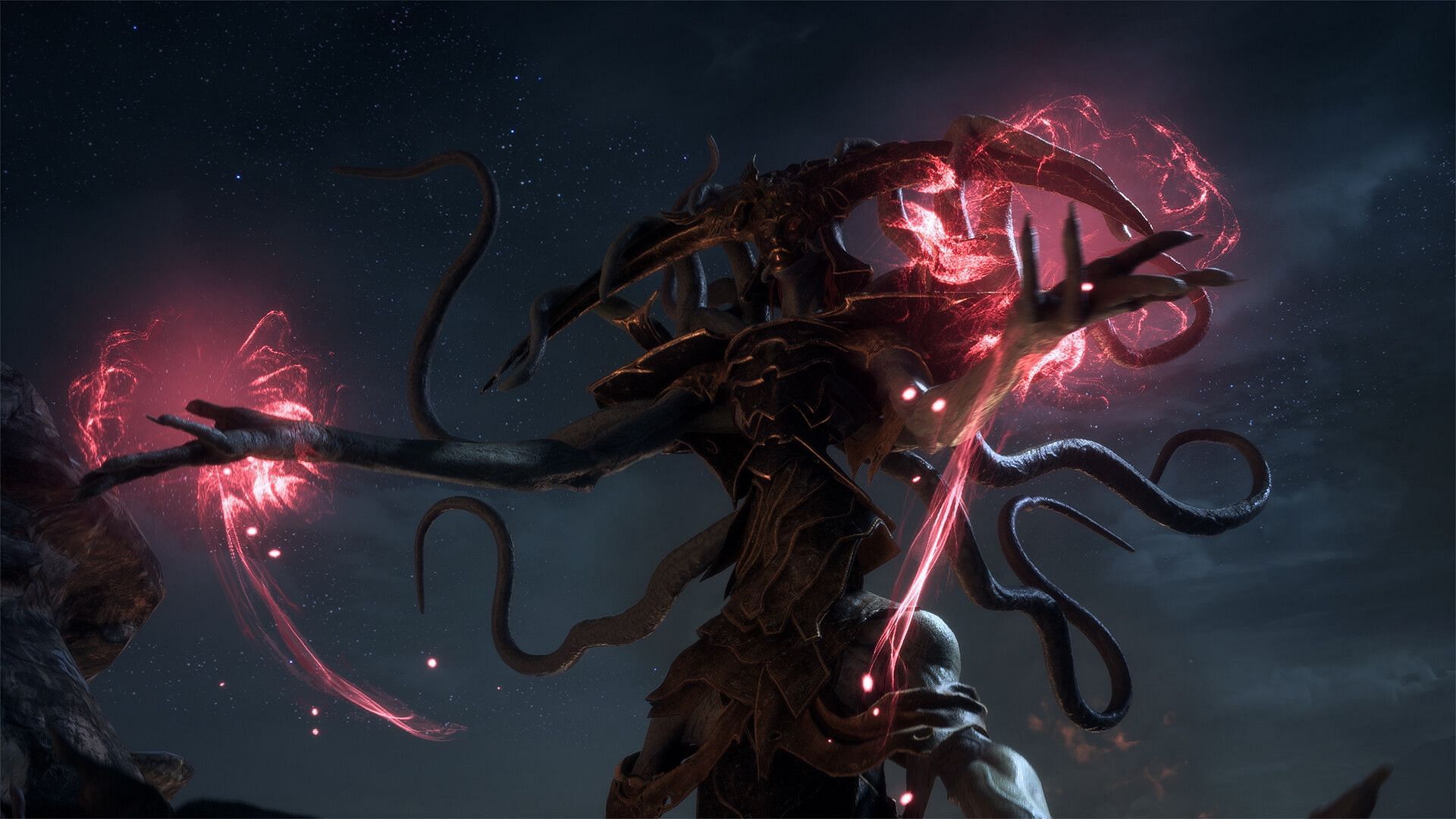 All you need to know about the Evoker Mage build (Image via Bioware)