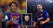 “Best signing Barcelona has made in decades” - Ex-Real Madrid coach Jorge Valdano suggests 26-year-old is better signing than Neymar and Suarez